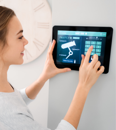 Video Management Systems (VMS)