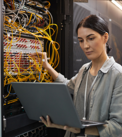 System Troubleshooting and Maintenance