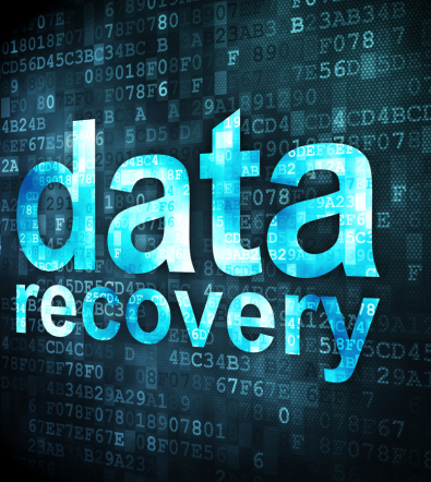 Data Recovery Software